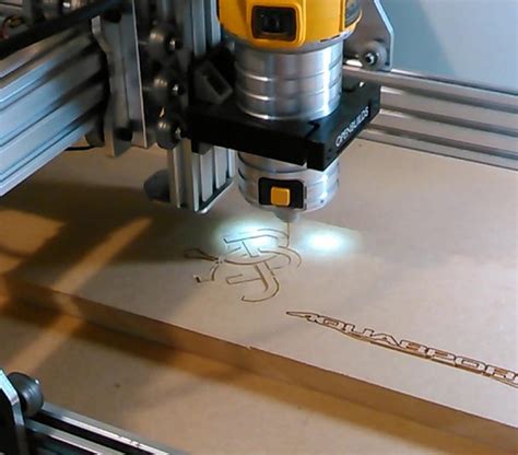 bulding cnc easel|Open Builds CNC Software .